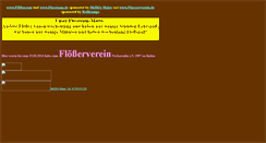 Desktop Screenshot of dia-maier.de